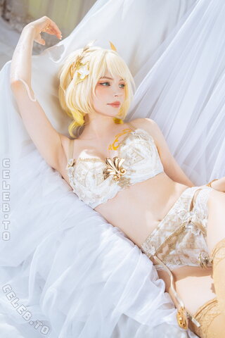 PeachMilky nude photo 40