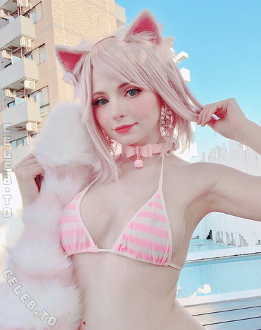 PeachMilky nude photo 282