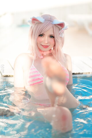 PeachMilky nude photo 127