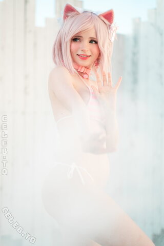 PeachMilky nude photo 108