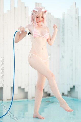 PeachMilky nude photo 109