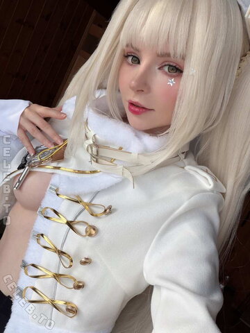 PeachMilky nude photo 30