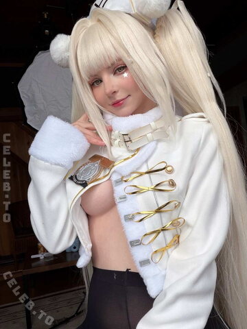 PeachMilky nude photo 23