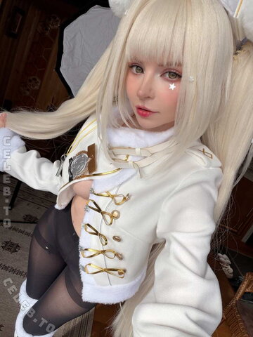 PeachMilky nude photo 13