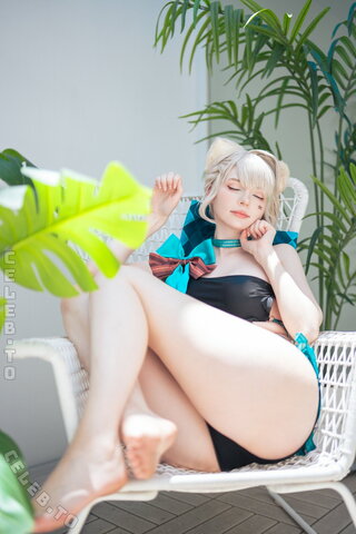 PeachMilky nude photo 52