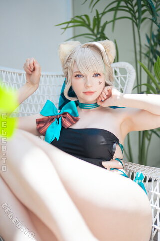 PeachMilky nude photo 154