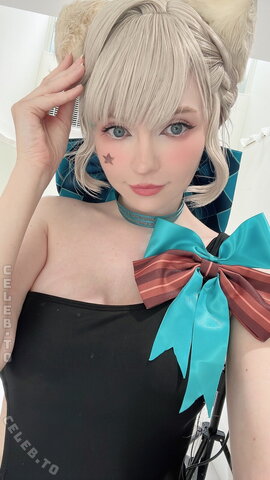 PeachMilky nude photo 149