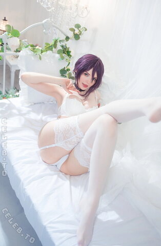 PeachMilky nude photo 123