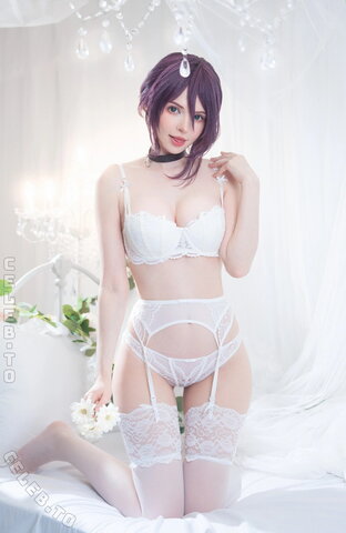 PeachMilky nude photo 119