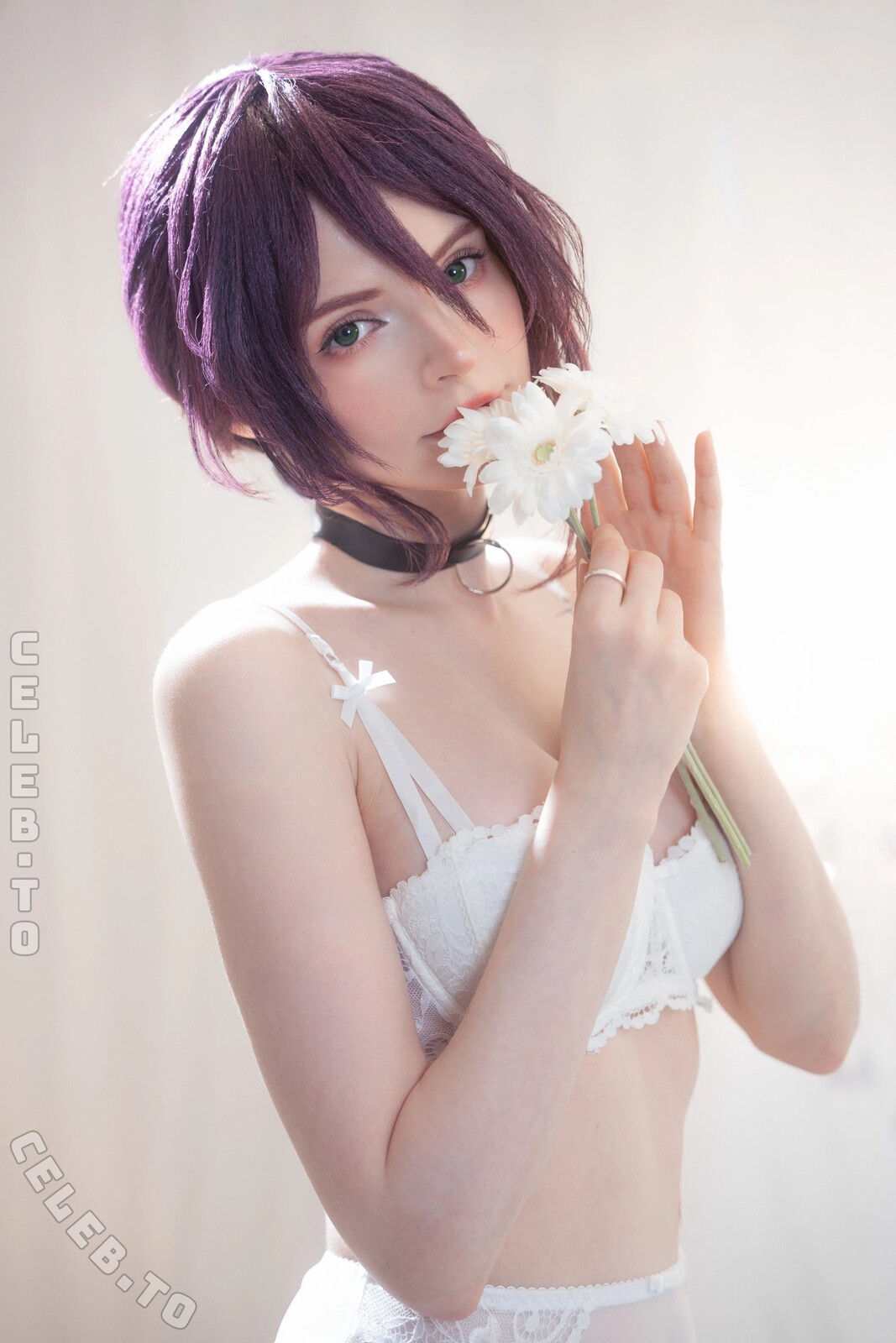 PeachMilky nude photo 18