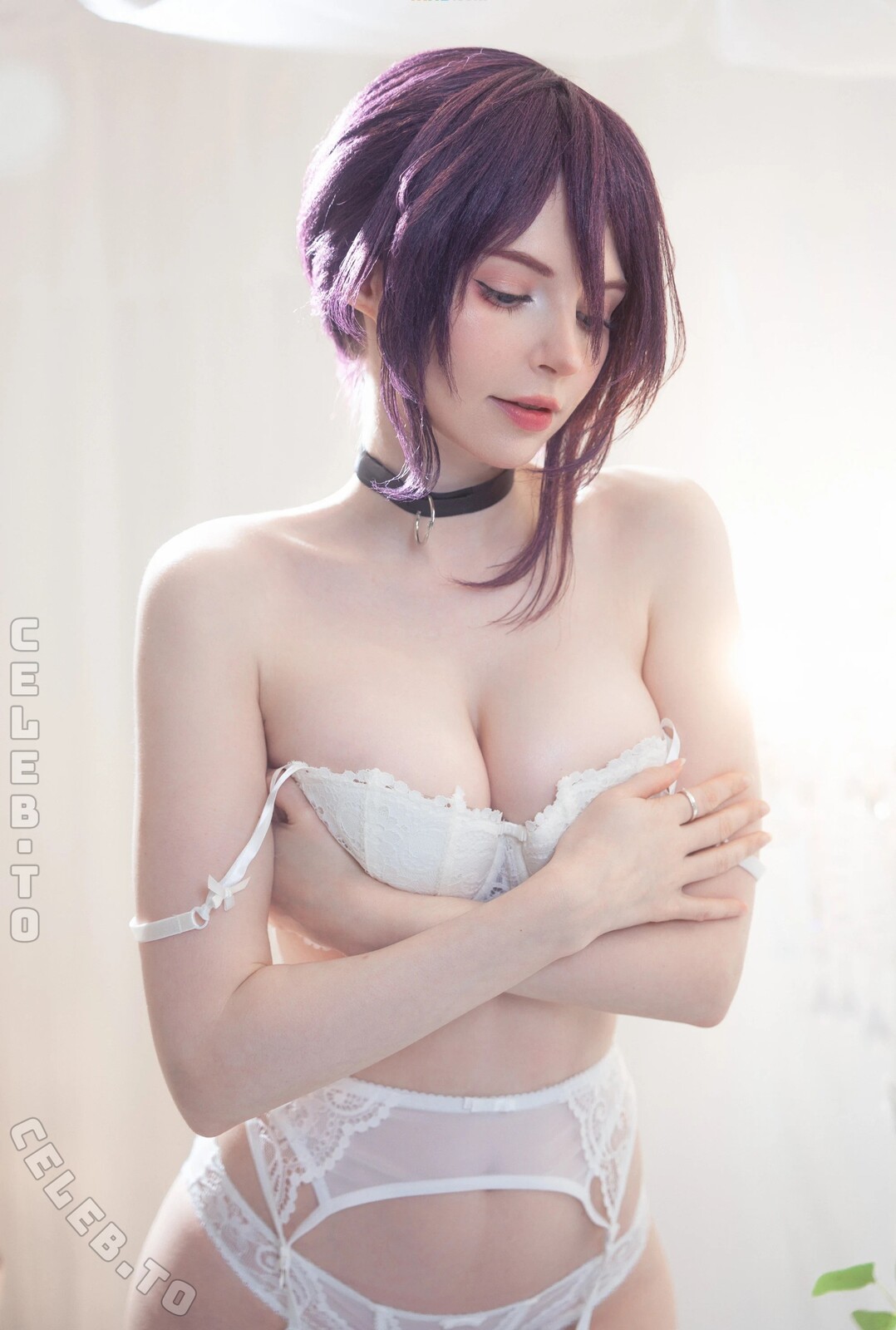 PeachMilky nude photo 20