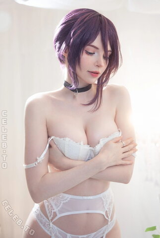 PeachMilky nude photo 112