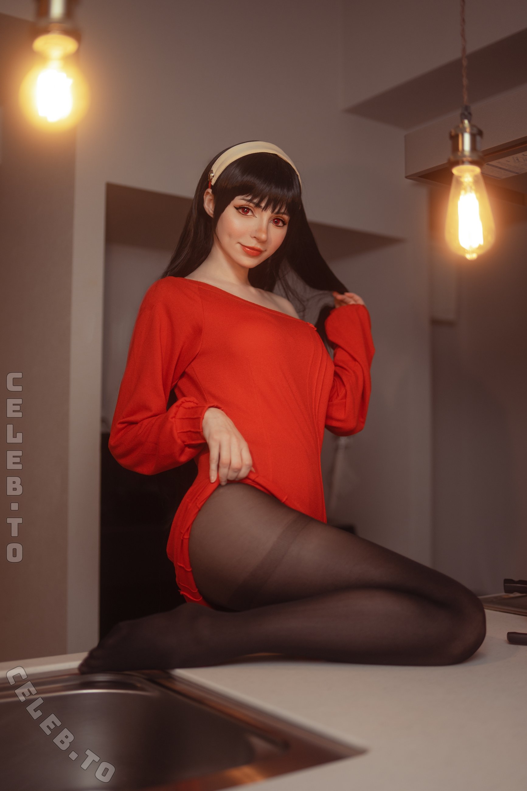 PeachMilky nude photo 5