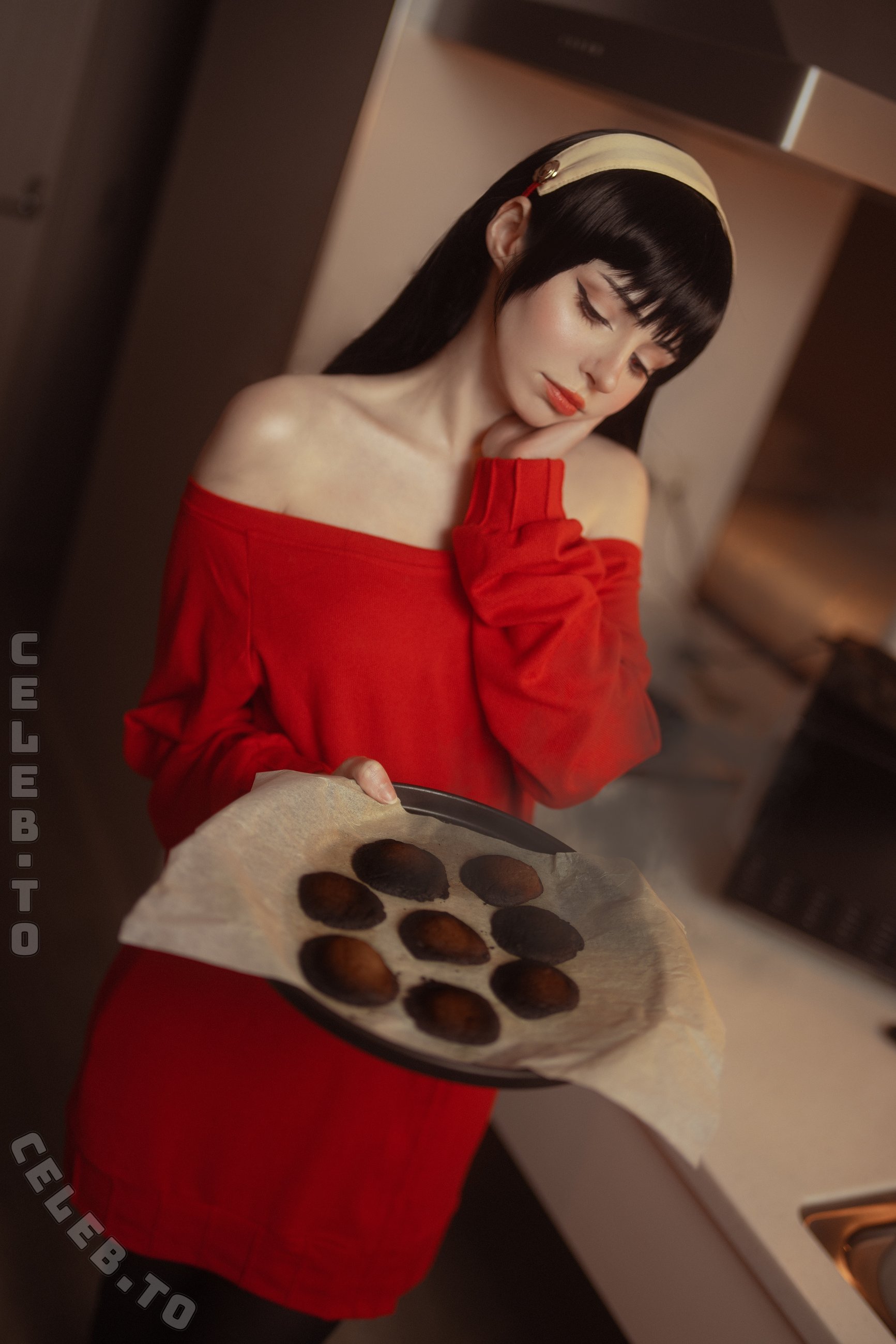 PeachMilky nude photo 8