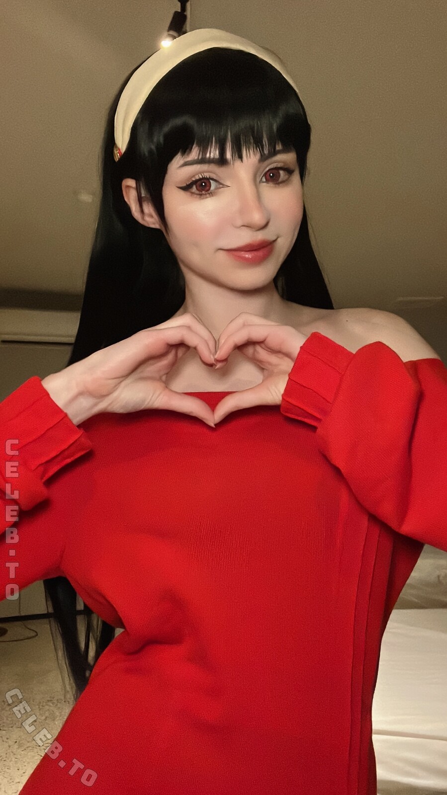 PeachMilky nude photo 21