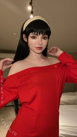 PeachMilky nude photo 77