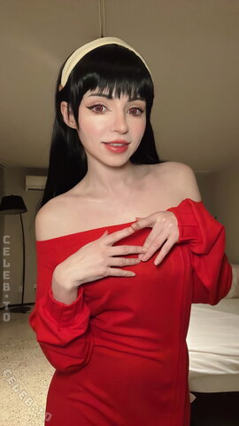 PeachMilky nude photo 72
