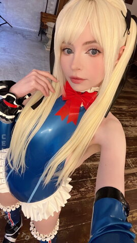 PeachMilky nude photo 38