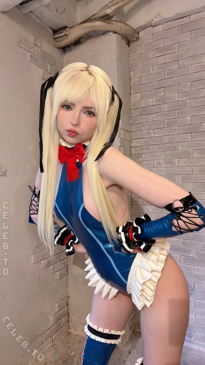PeachMilky nude photo 8
