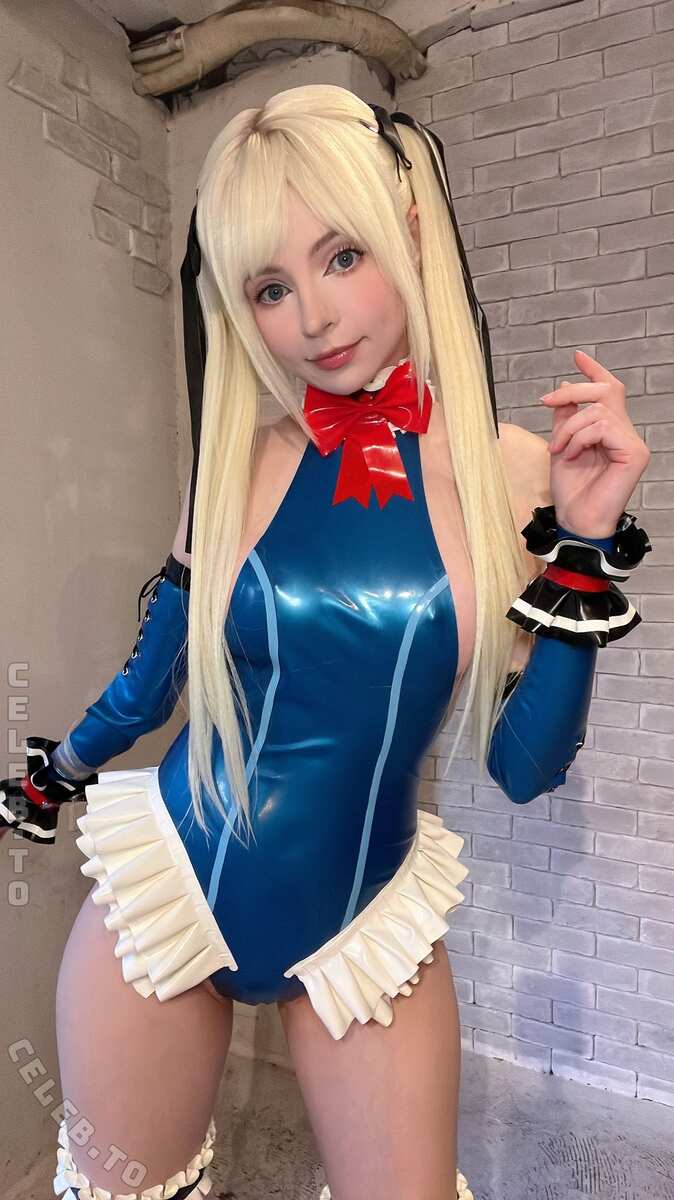 PeachMilky nude photo 14