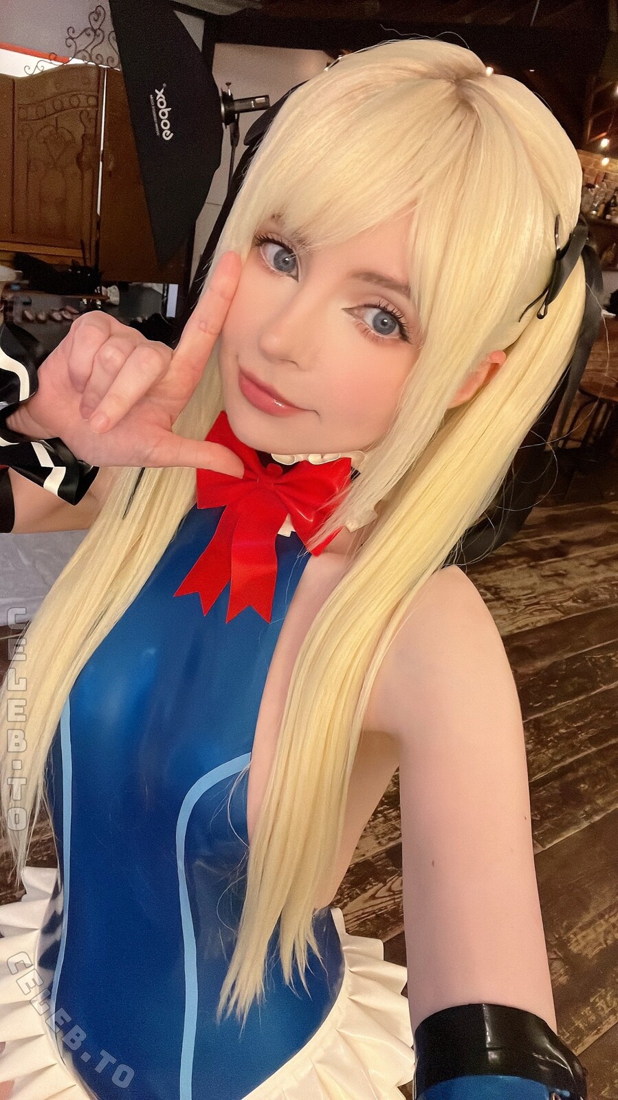PeachMilky nude photo 15