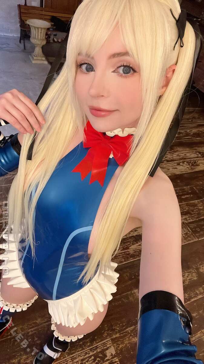 PeachMilky nude photo 16