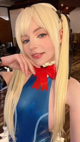 PeachMilky nude photo 4