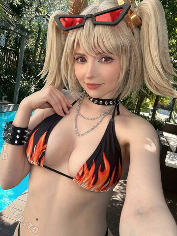 PeachMilky nude photo 1