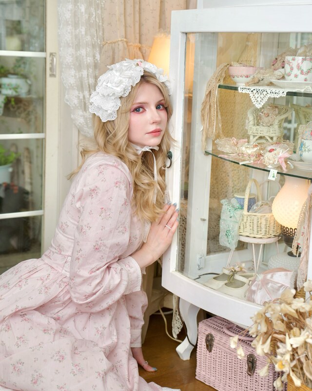 PeachMilky nude photo 1