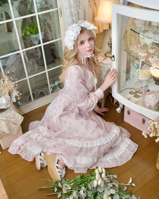 PeachMilky nude photo 2