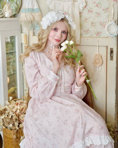 PeachMilky nude photo 117