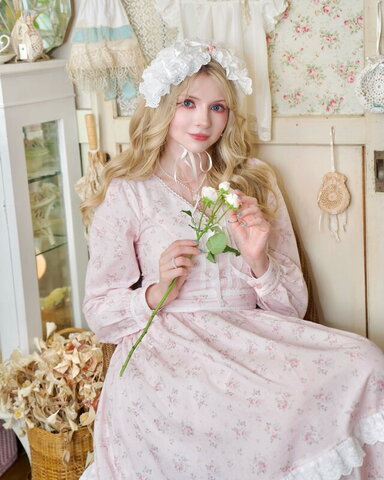 PeachMilky nude photo 116