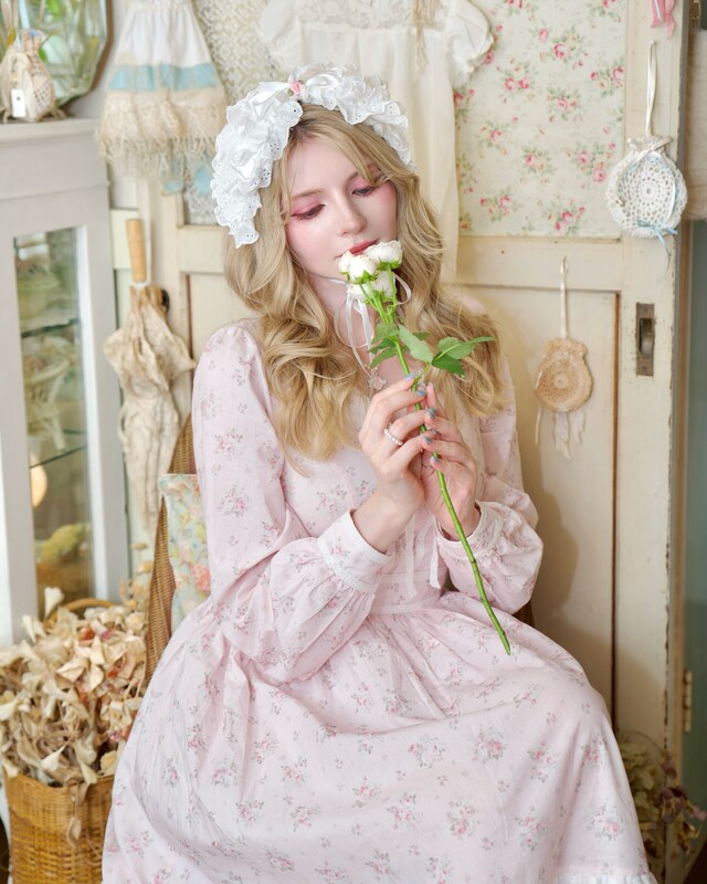 PeachMilky nude photo 5