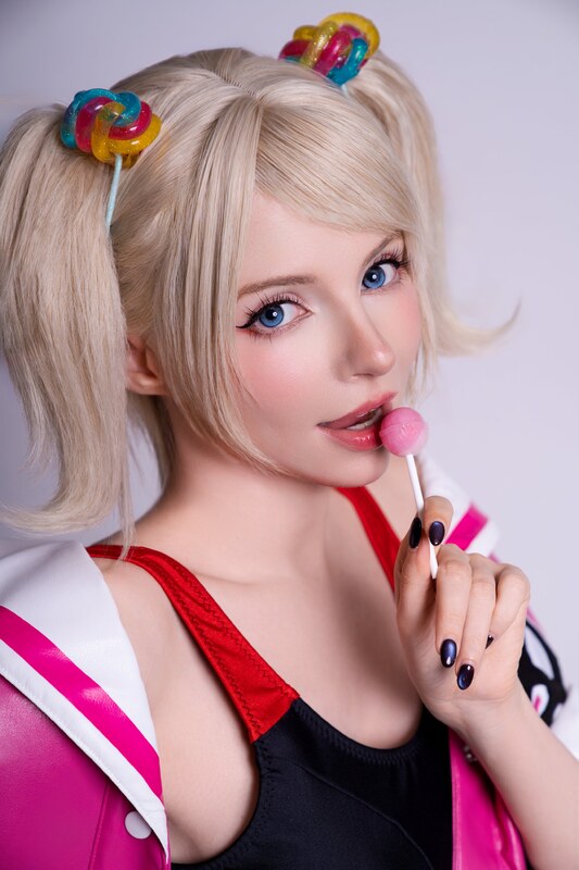 PeachMilky nude photo 1