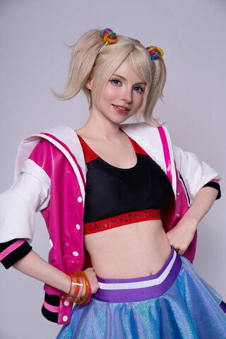 PeachMilky photo 2