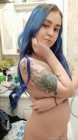 peachycloudbunny nude photo 8