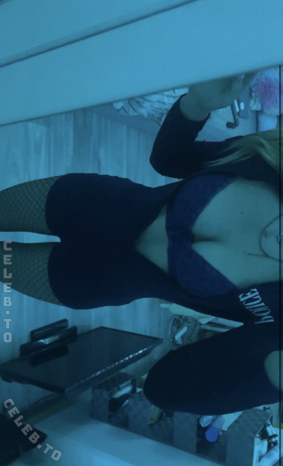 peachysecrets nude photo 12