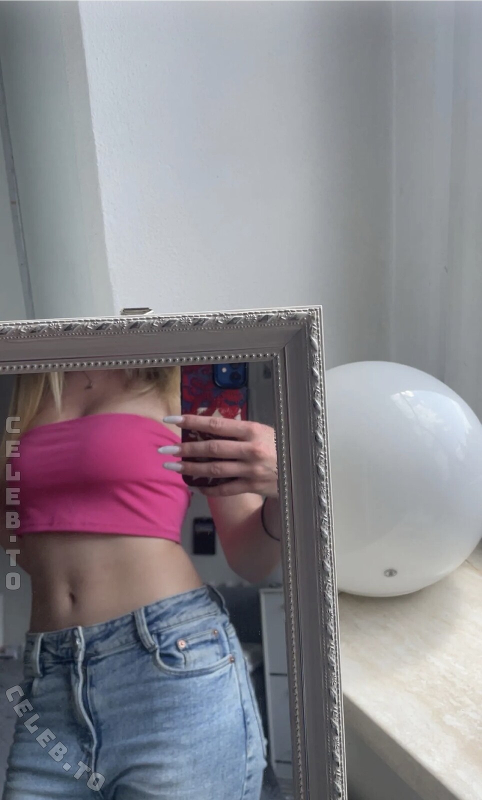 peachysecrets nude photo 17