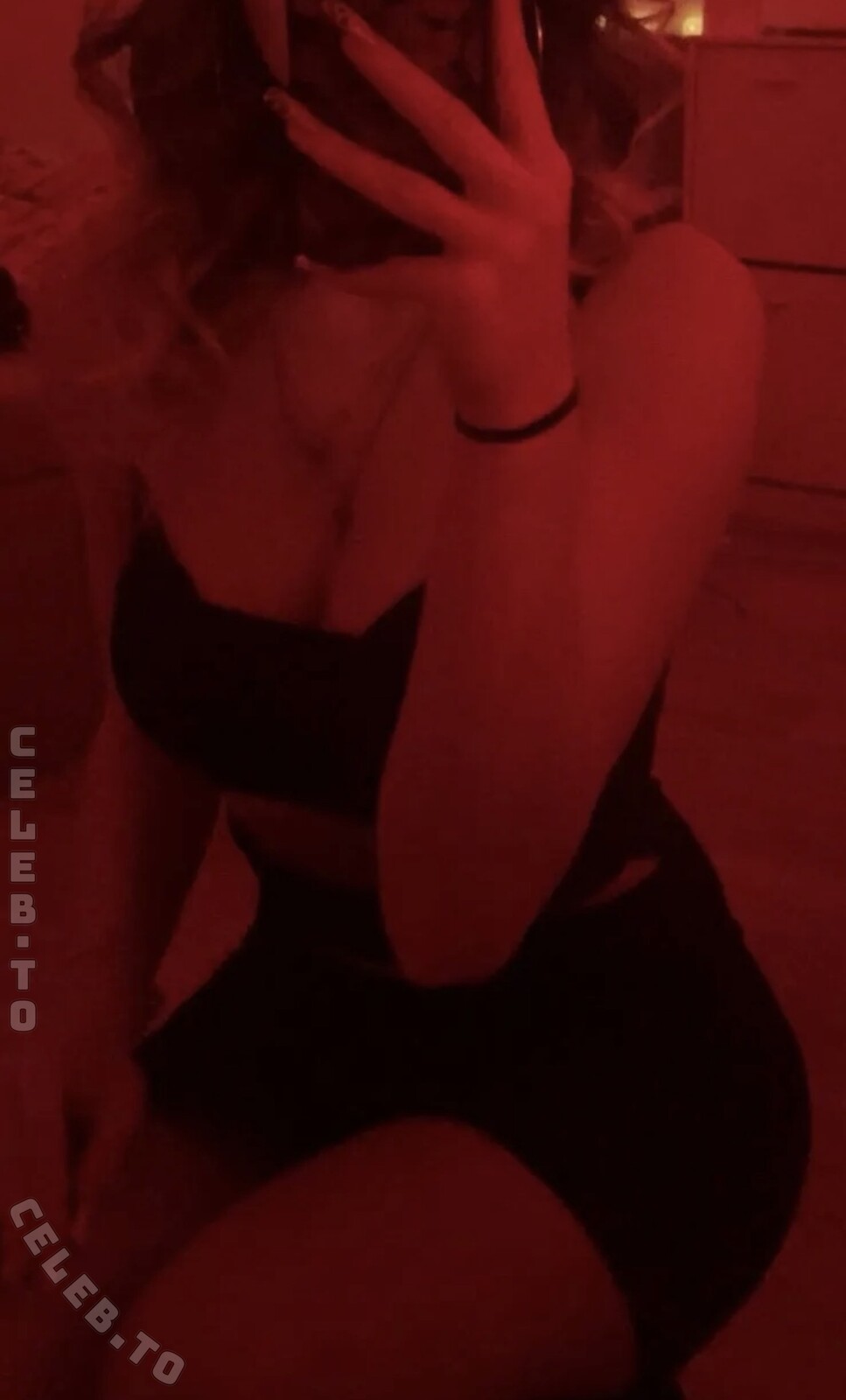 peachysecrets nude photo 21