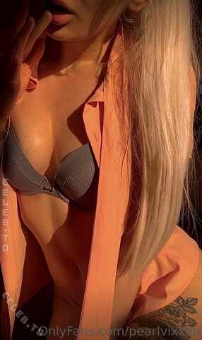 Pearl Vixxen nude photo 15
