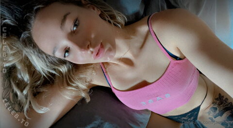 Pearl Vixxen nude photo 6