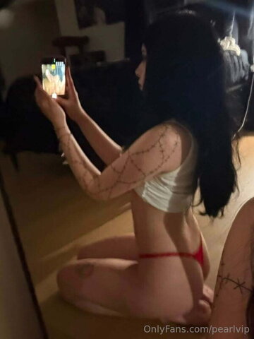 Pearlvip nude photo 23
