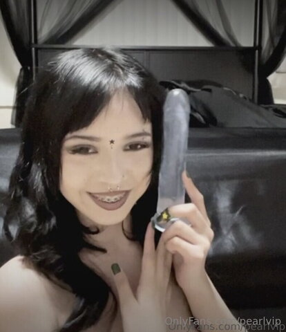 Pearlvip nude photo 14