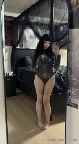 Pearlvip nude photo 12