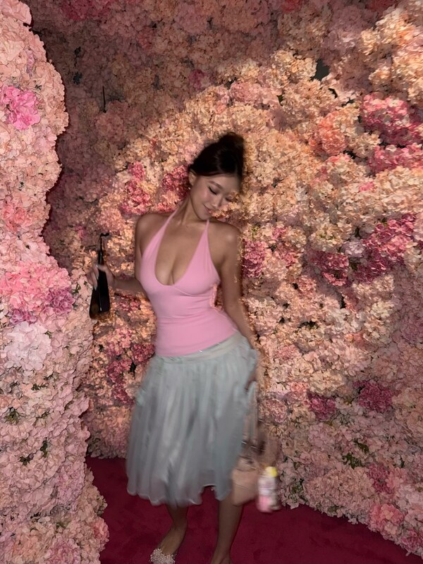 Pepperanyi nude photo 3