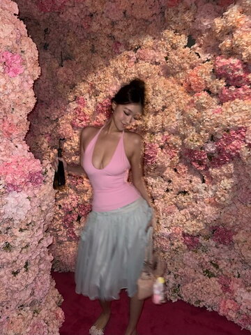 Pepperanyi nude photo 26