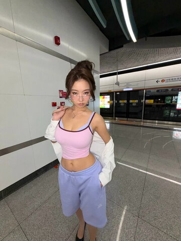 Pepperanyi nude photo 20