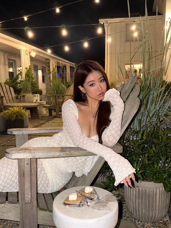 Pepperanyi nude photo 14