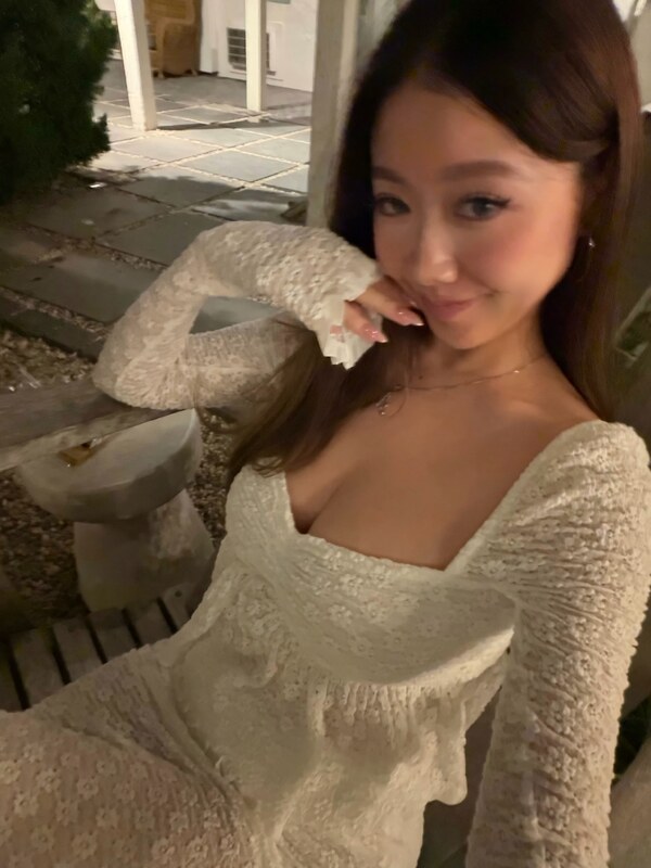 Pepperanyi nude photo 15