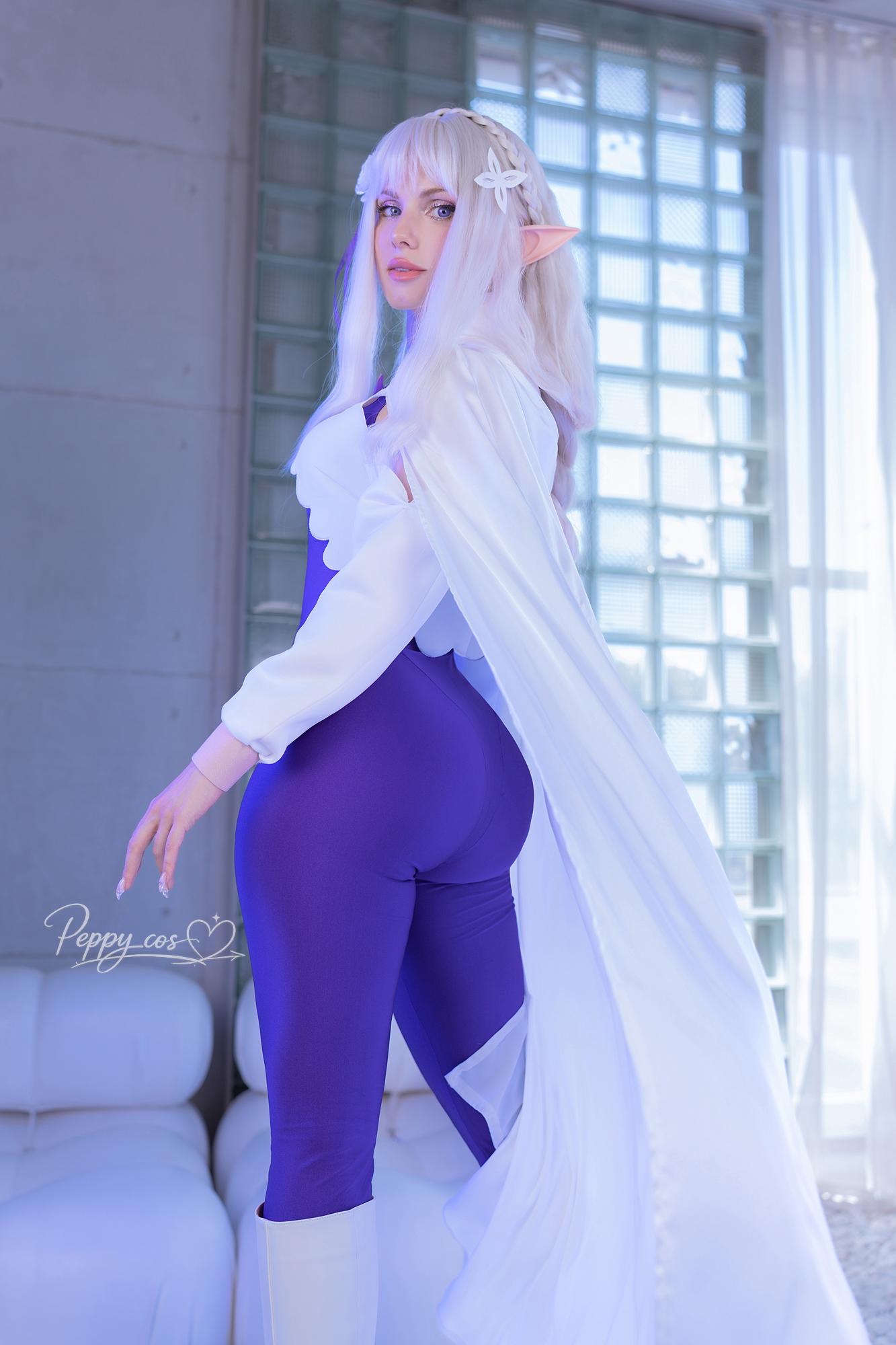Peppy_cos nude photo 1
